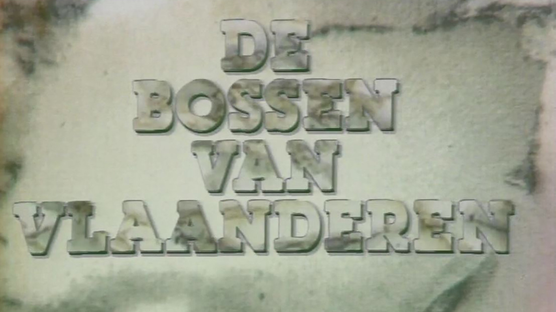 Backdrop for De Bossen Van Vlaanderen