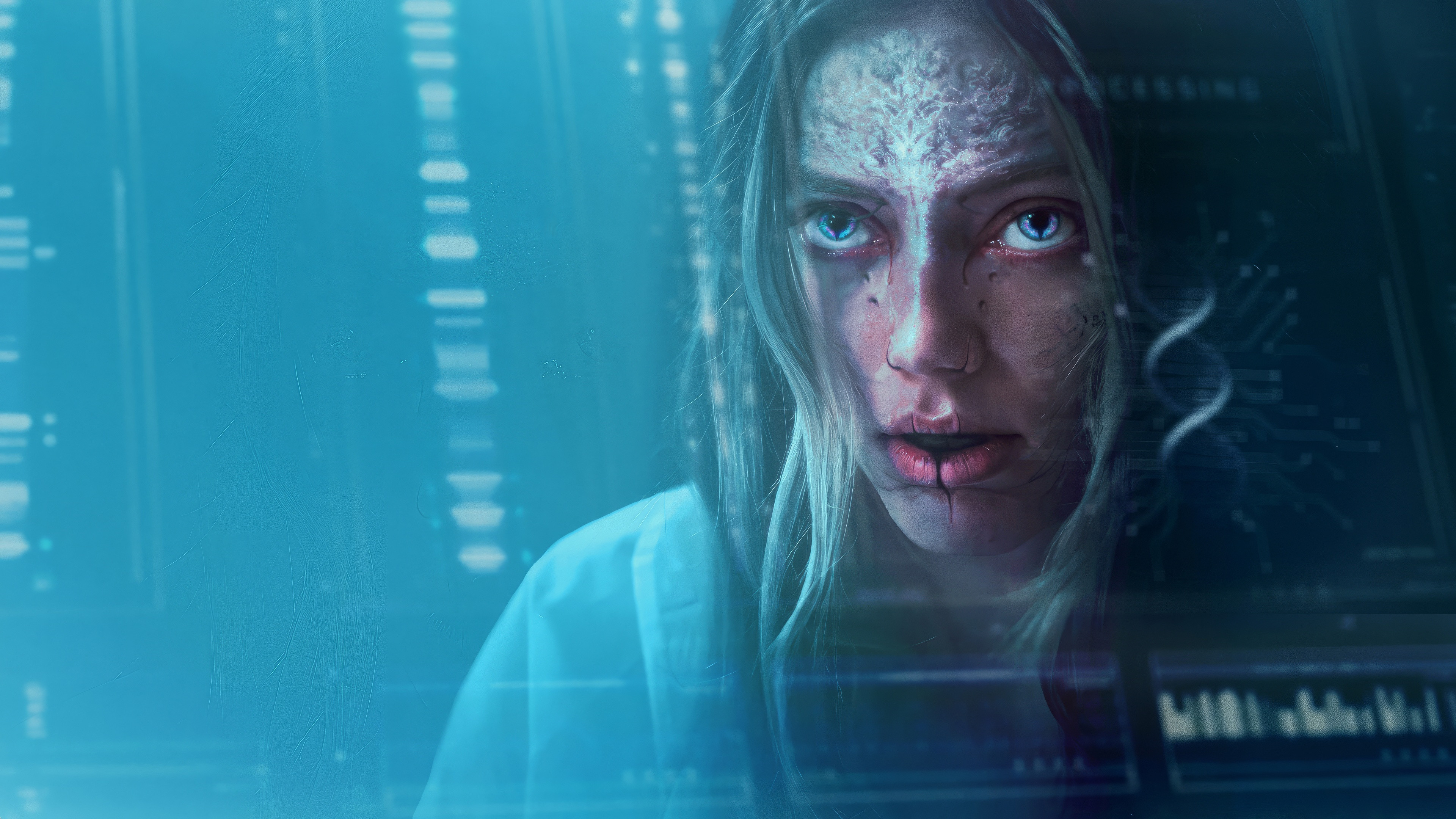 Backdrop for The Fix