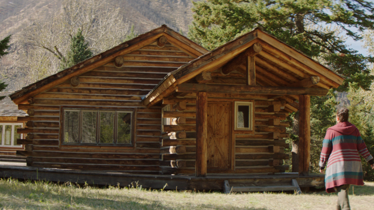 Backdrop for Peckinpah Suite