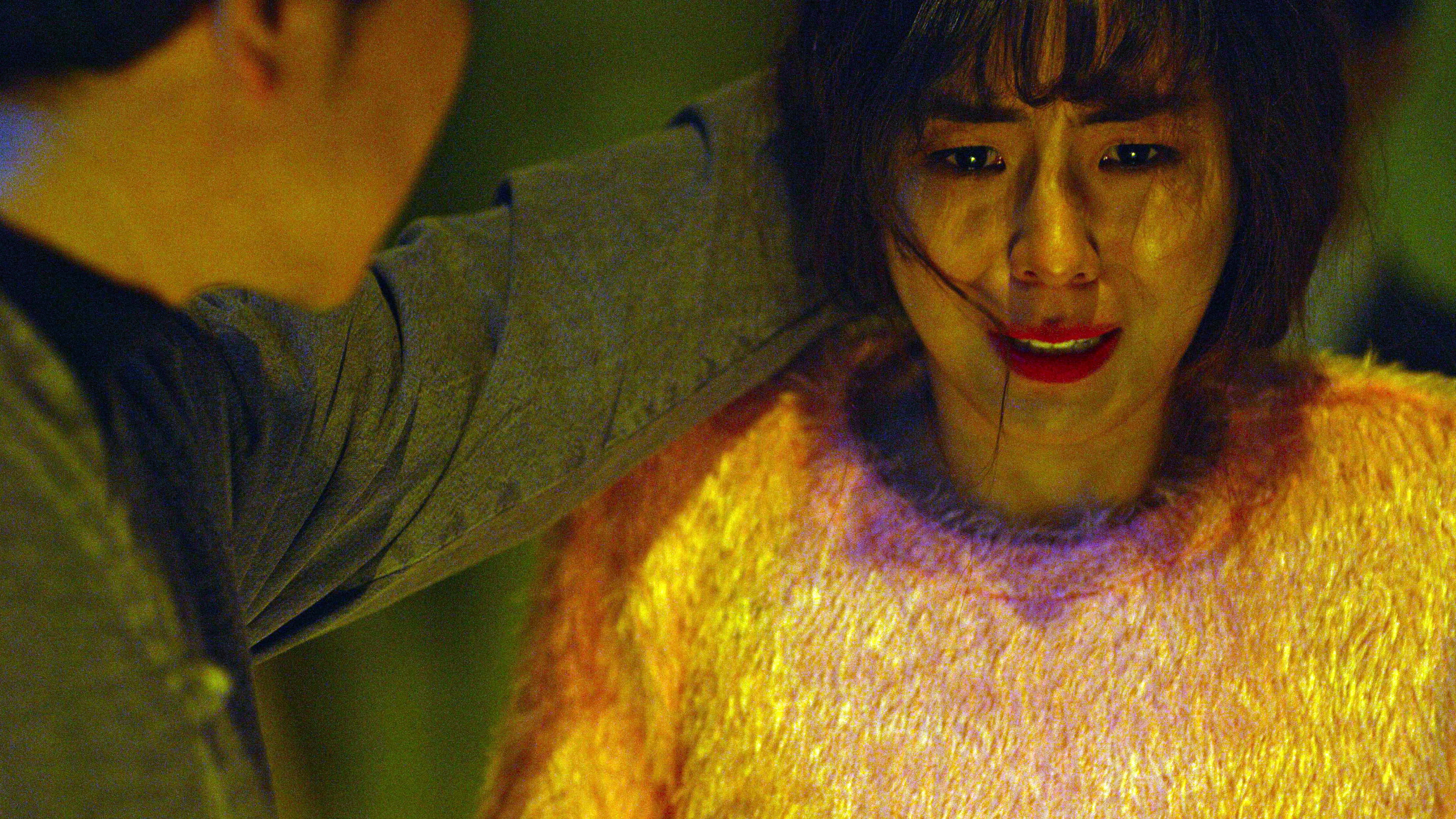 Backdrop for Salvation