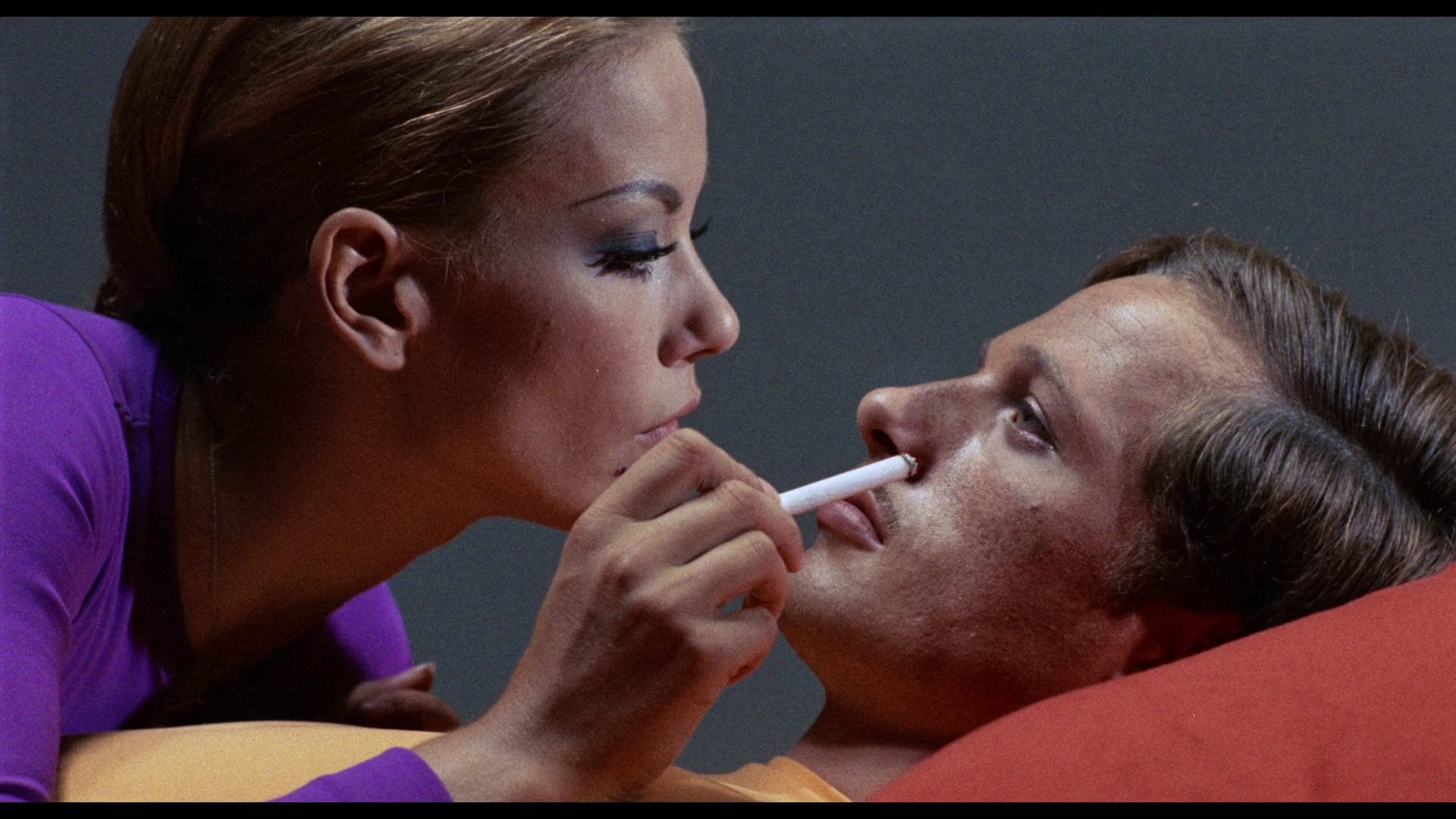 Backdrop for Escalation