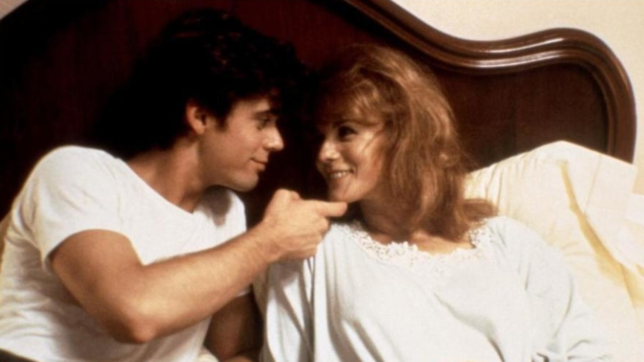 Backdrop for A Tiger's Tale