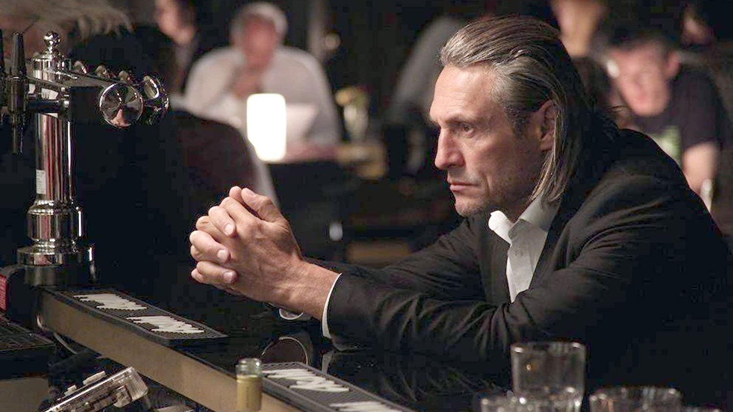 Backdrop for Everyone's Going to Die