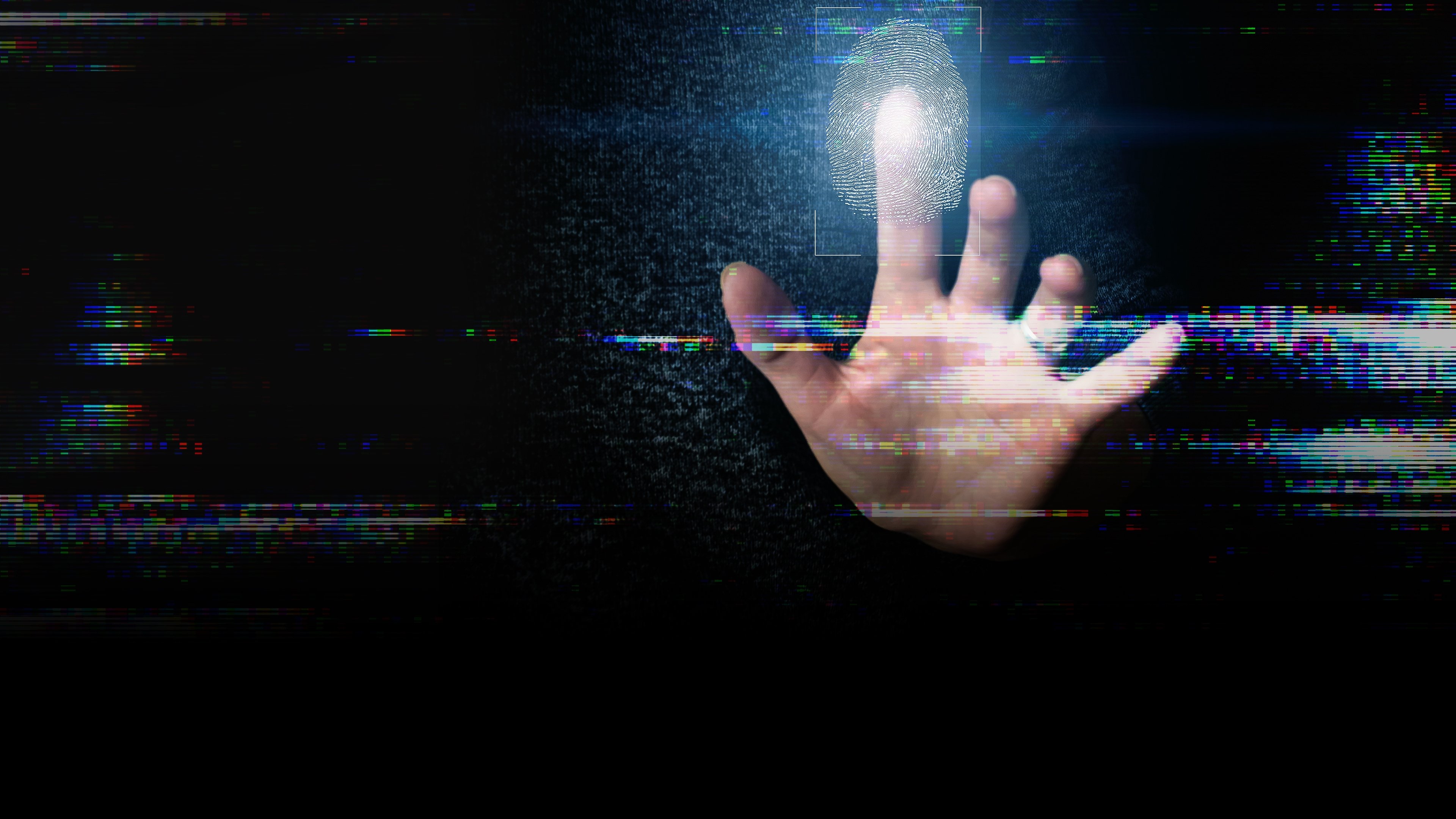 Backdrop for The Great American Manhunt