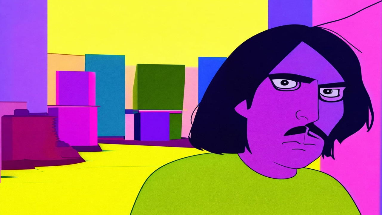 Backdrop for Dreamarium