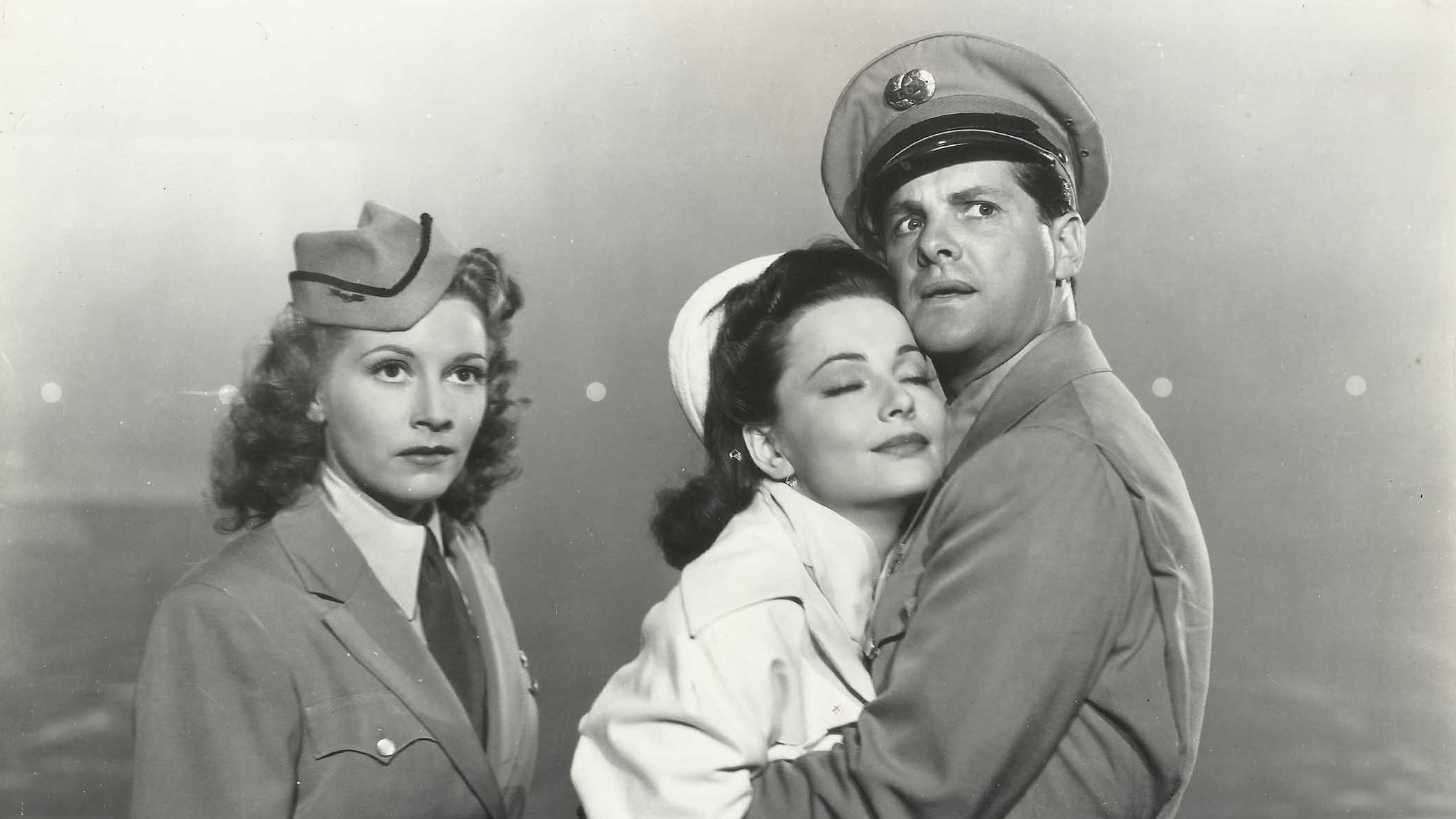 Backdrop for Princess O'Rourke