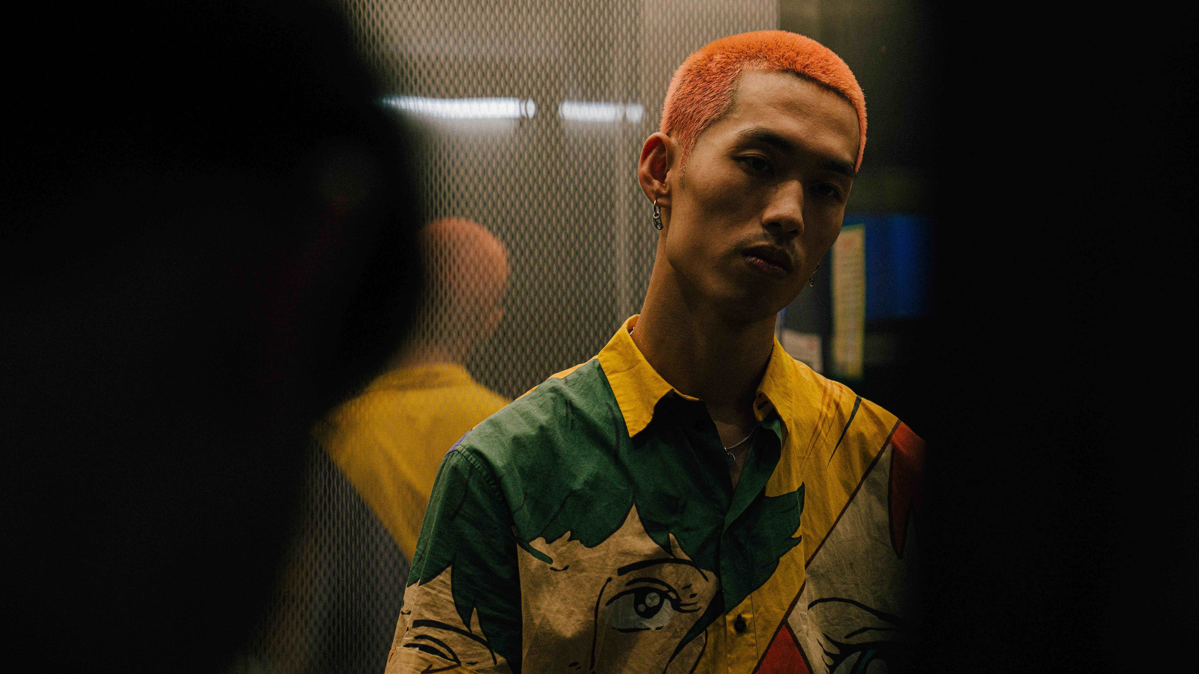 Backdrop for The Third Solar Term