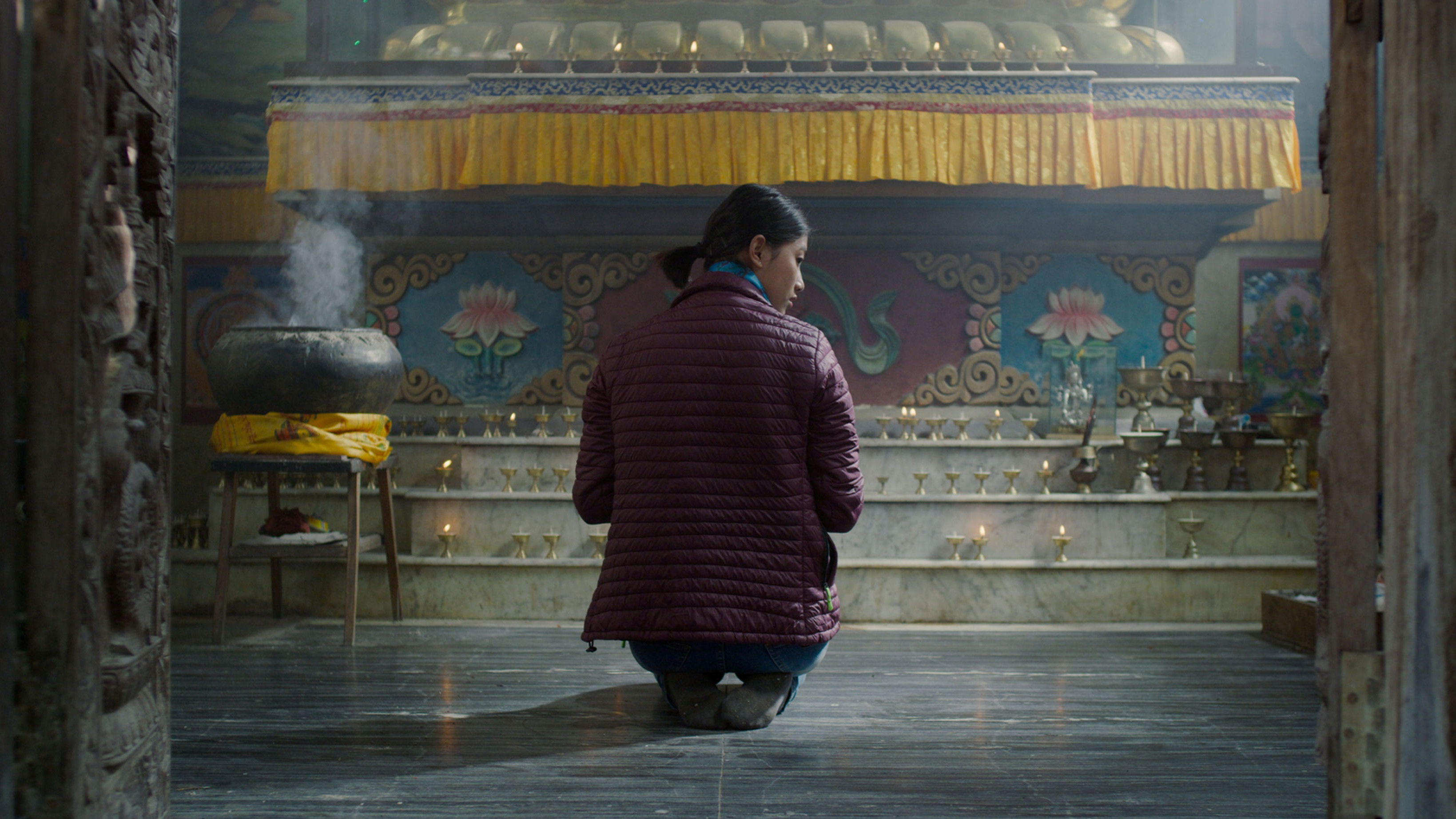 Backdrop for The Sound of Dreaming