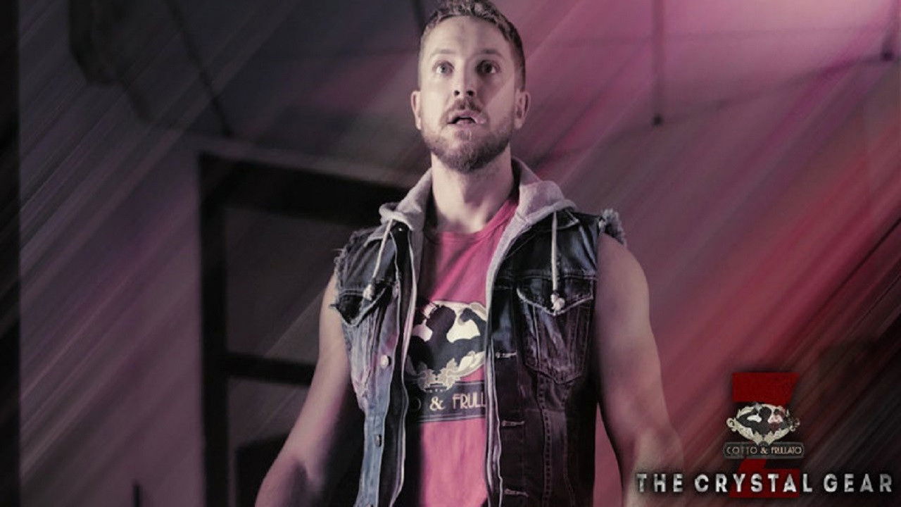 Backdrop for Cotto & Frullato Z: The Crystal Gear