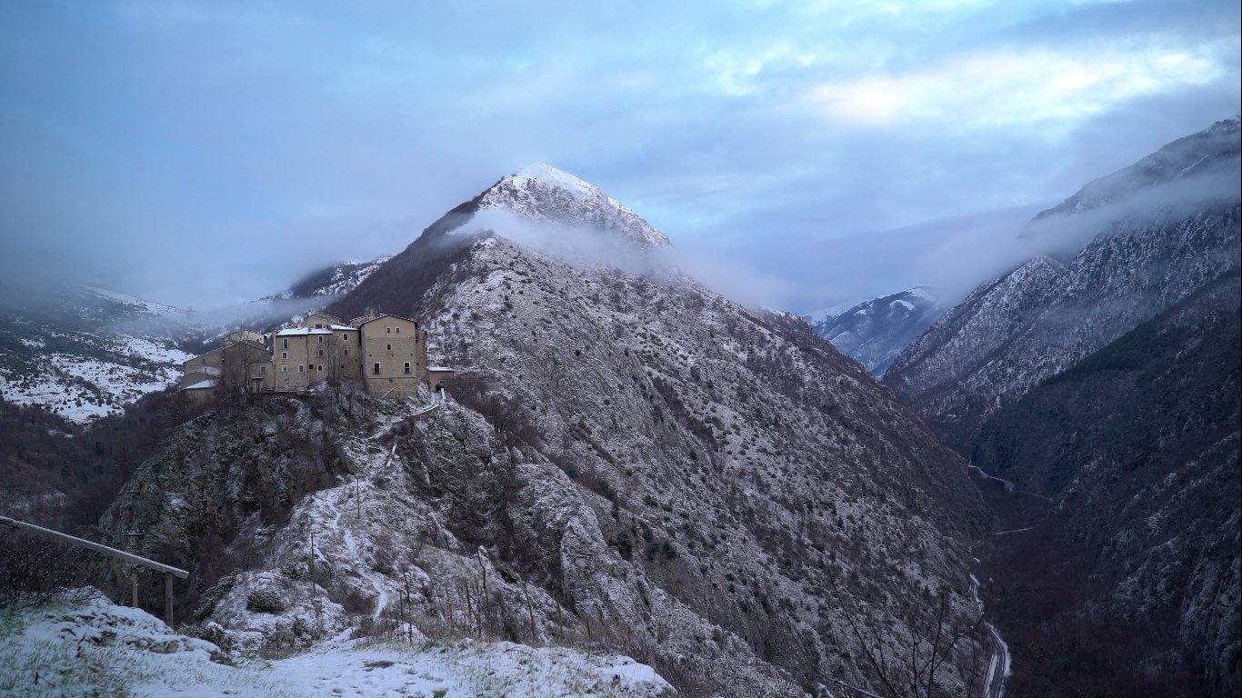 Backdrop for A is for Alice