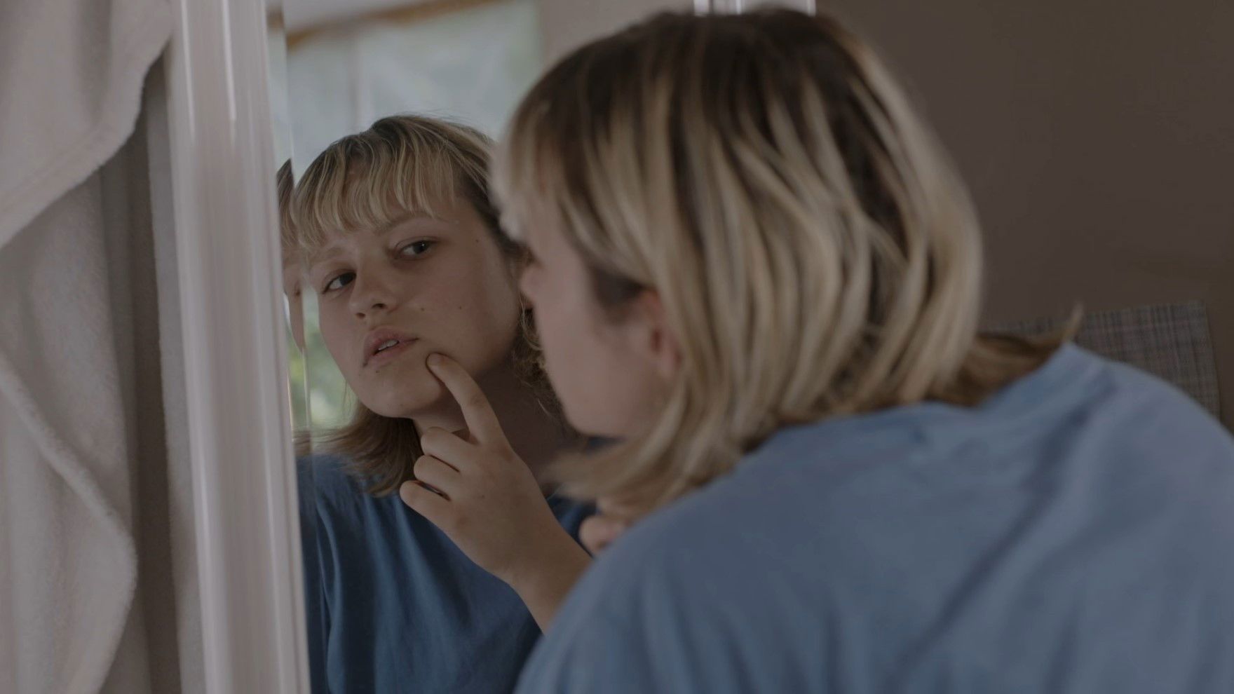 Backdrop for Scenārija terapija