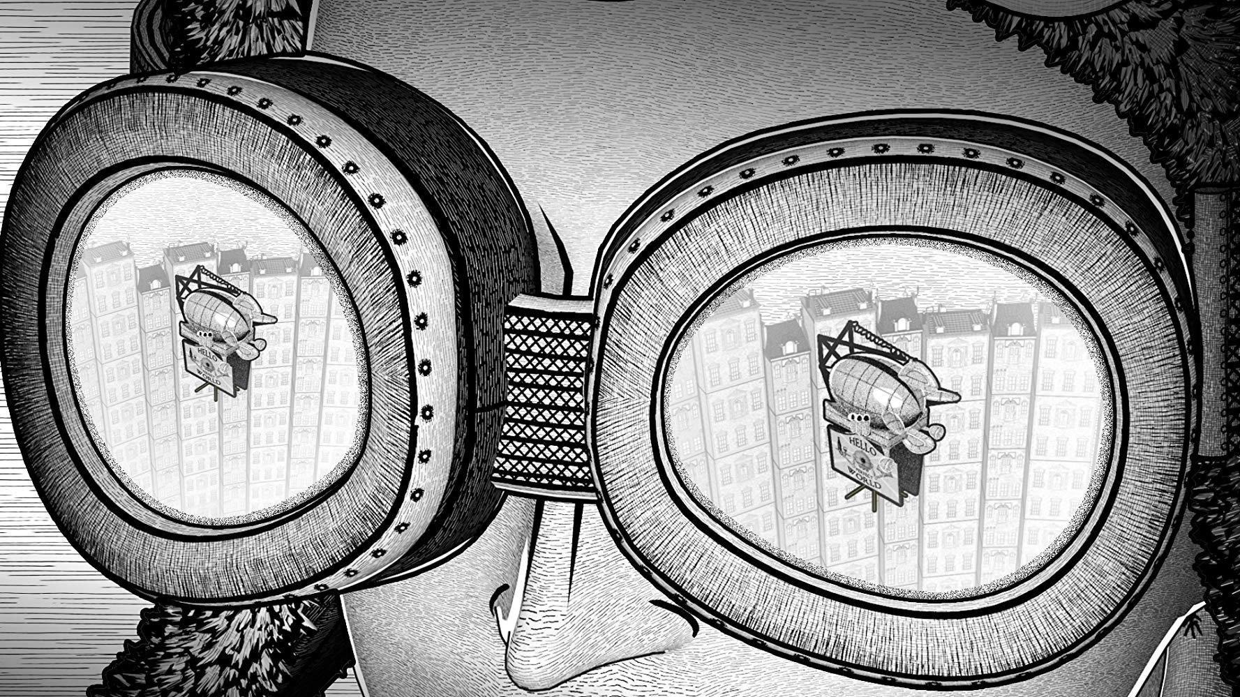 Backdrop for Widdershins