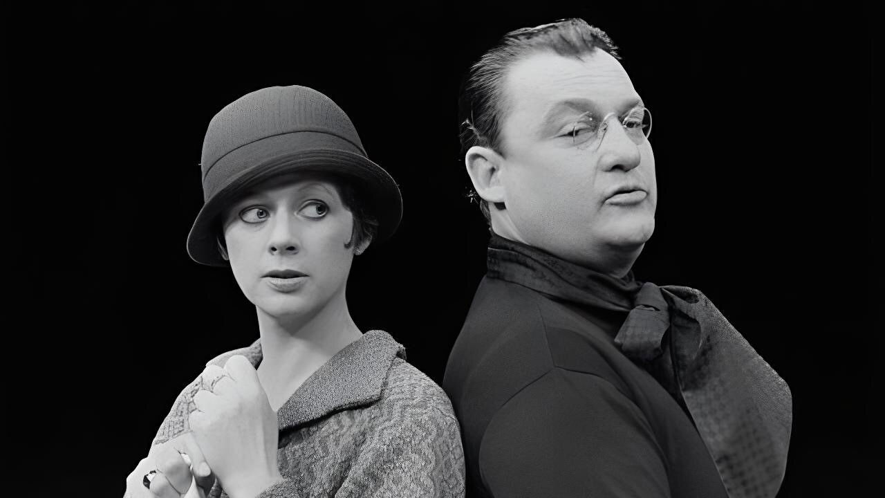 Backdrop for Mensch Durf Te Leven