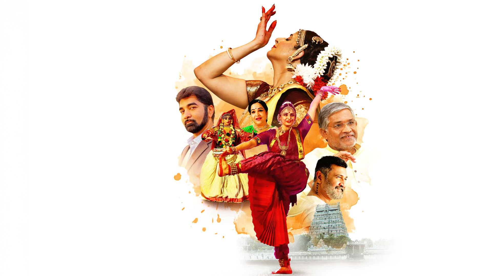 Backdrop for ANDELA RAVAMIDHI