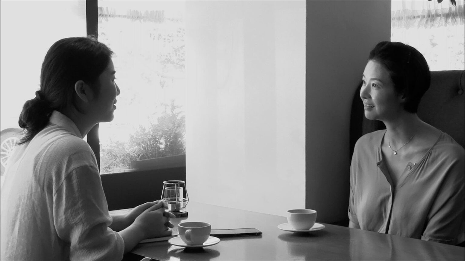 Backdrop for The Day She Returns