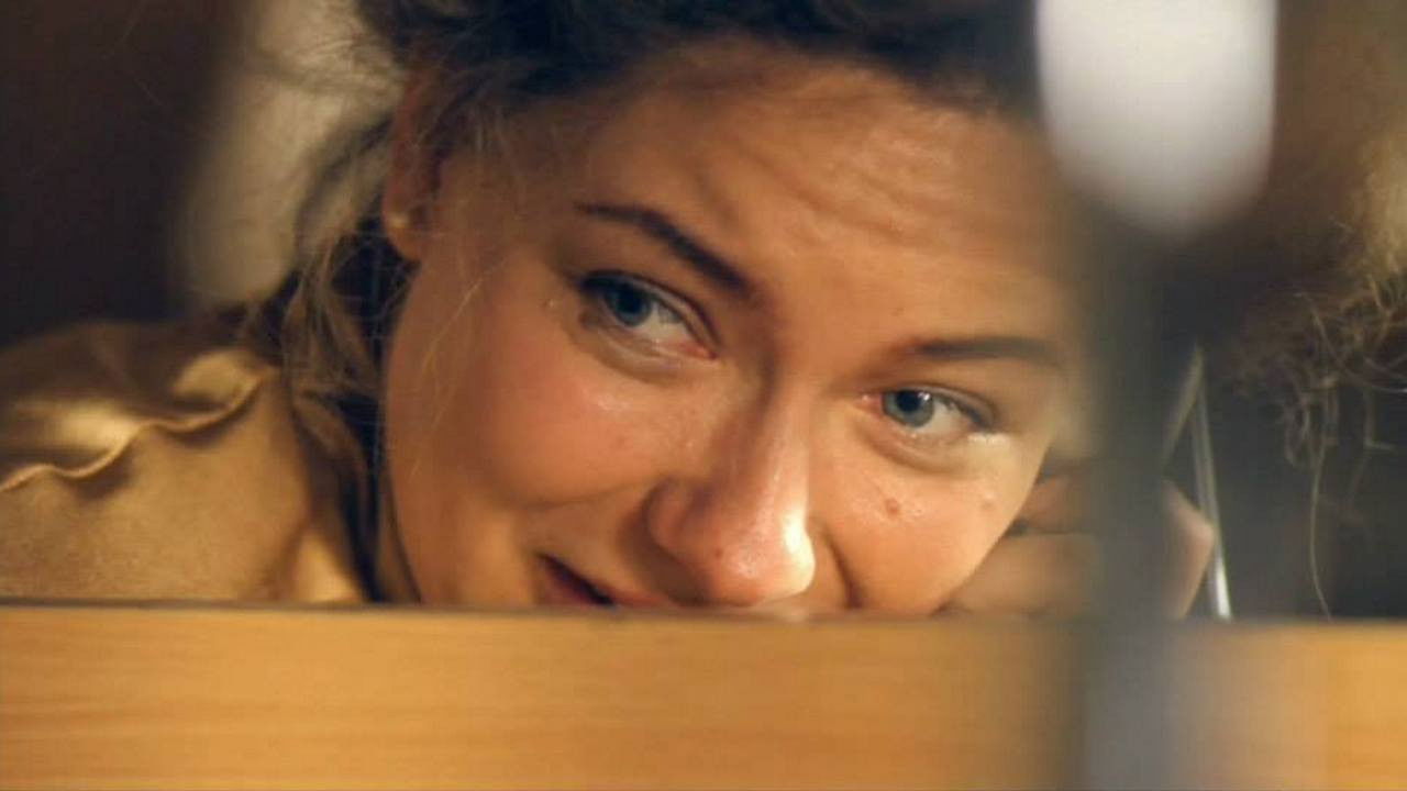 Backdrop for The Subscriber