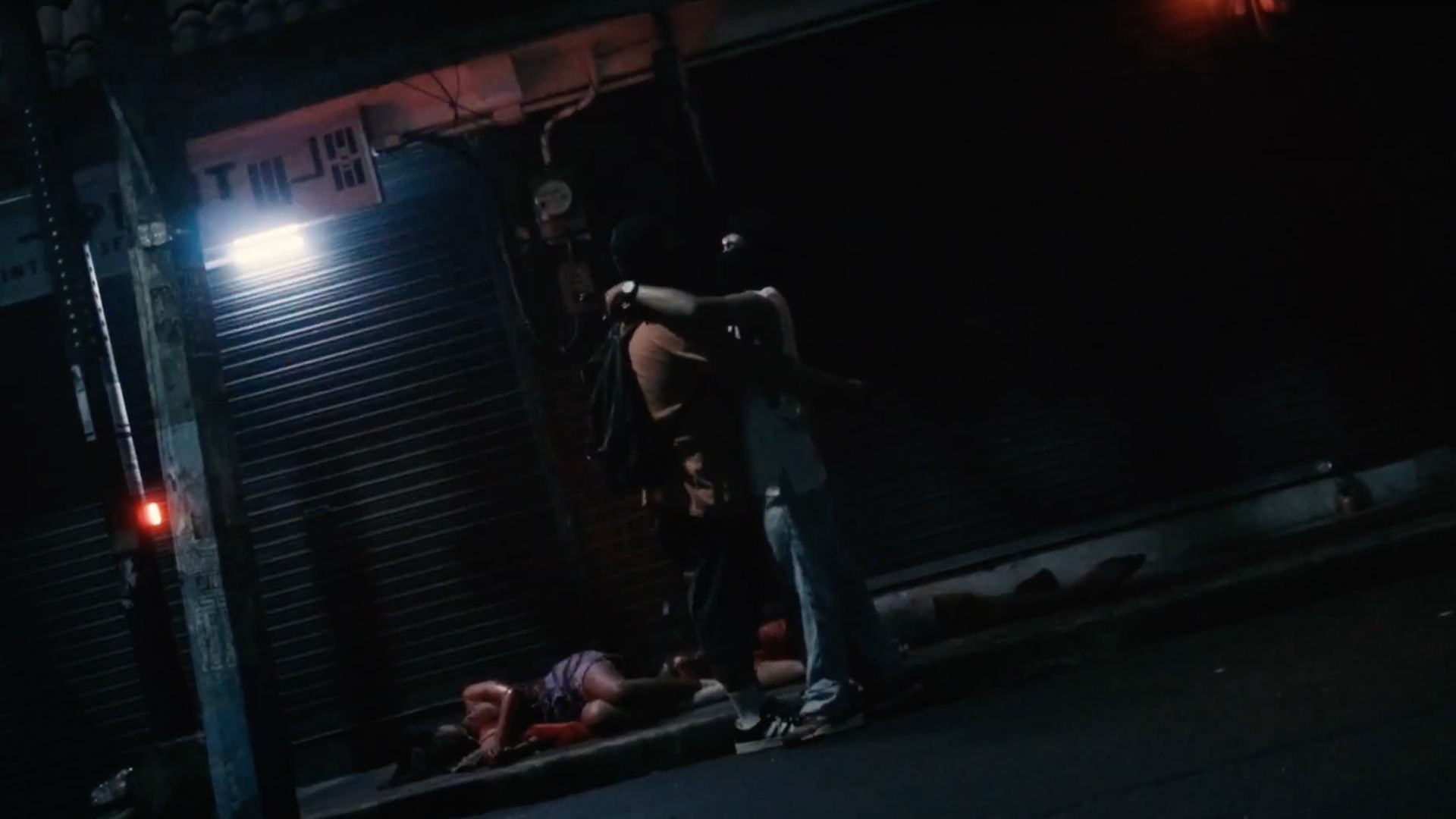 Backdrop for Yakap Sa Dilim