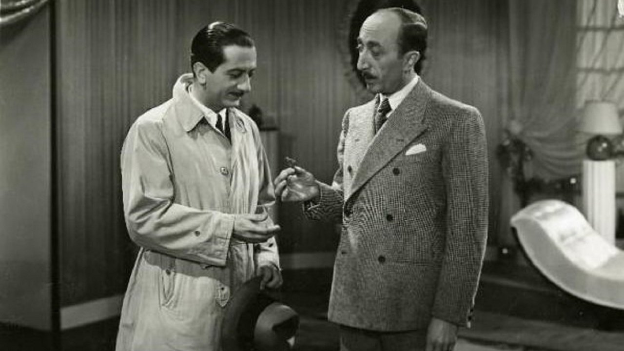 Backdrop for Il destino in tasca