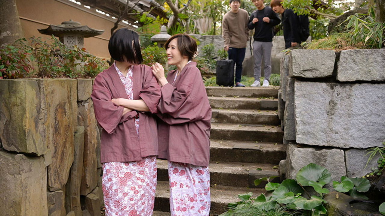 Backdrop for HMN-175 Picking Up Girls On Vacation NTR Cuckold Scenario. Wife Is Pregnant And Takes Off Her Ring