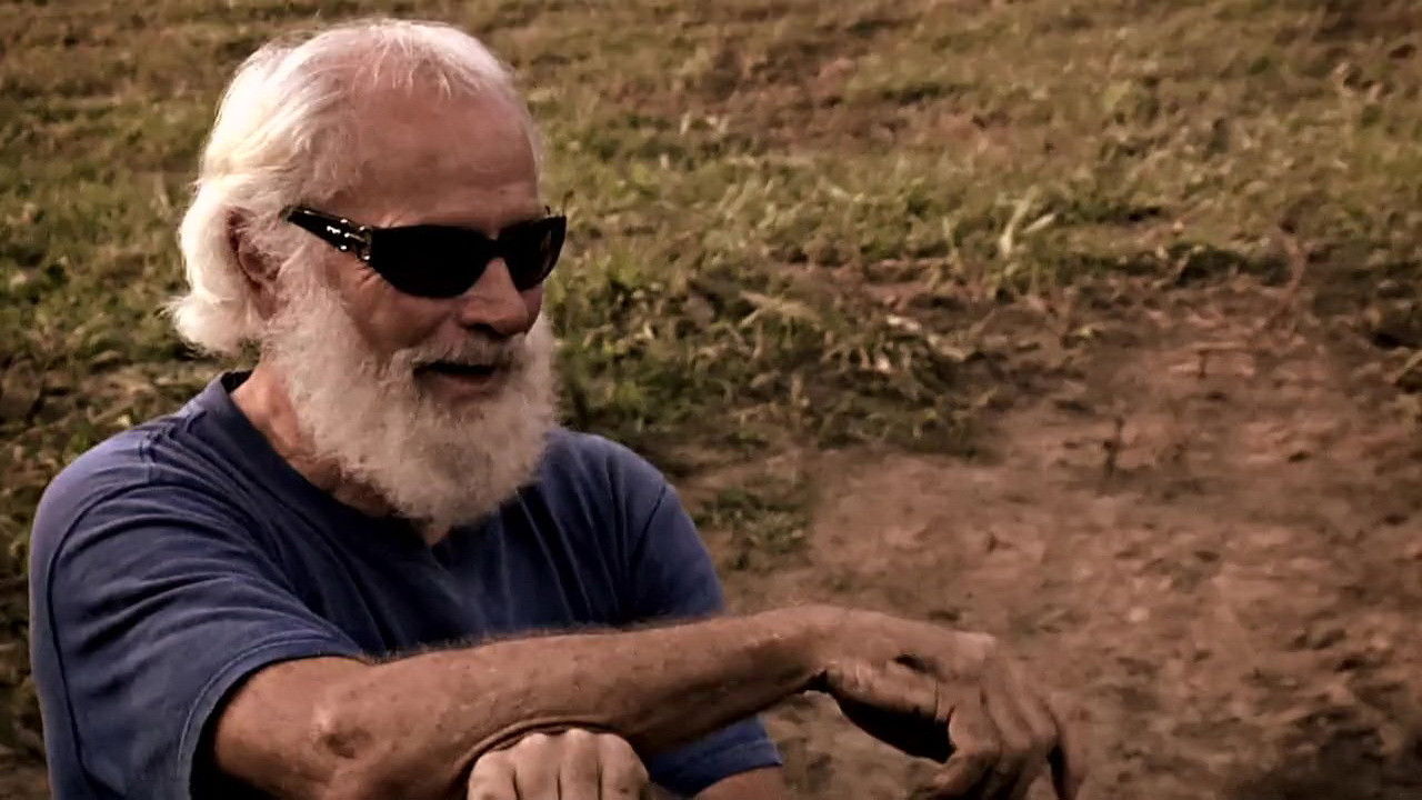 Backdrop for Time Collectors