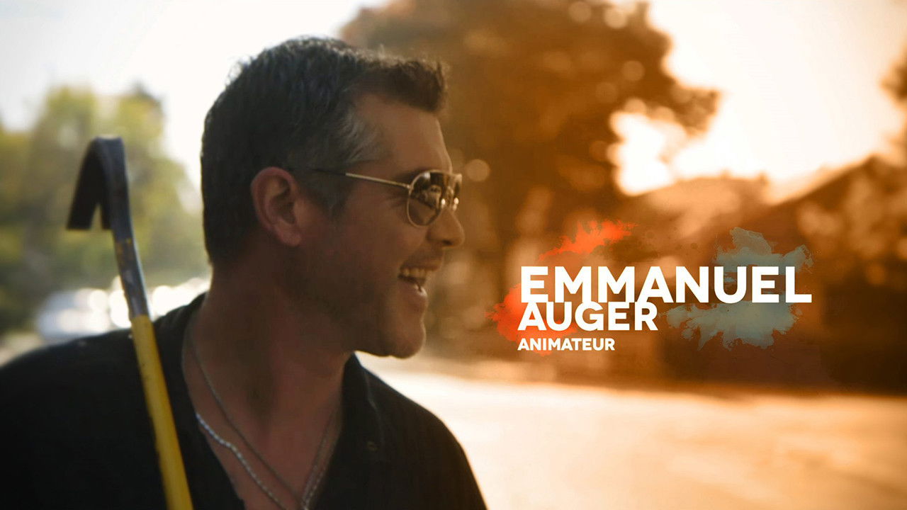 Backdrop for J'ai raté mes rénos!