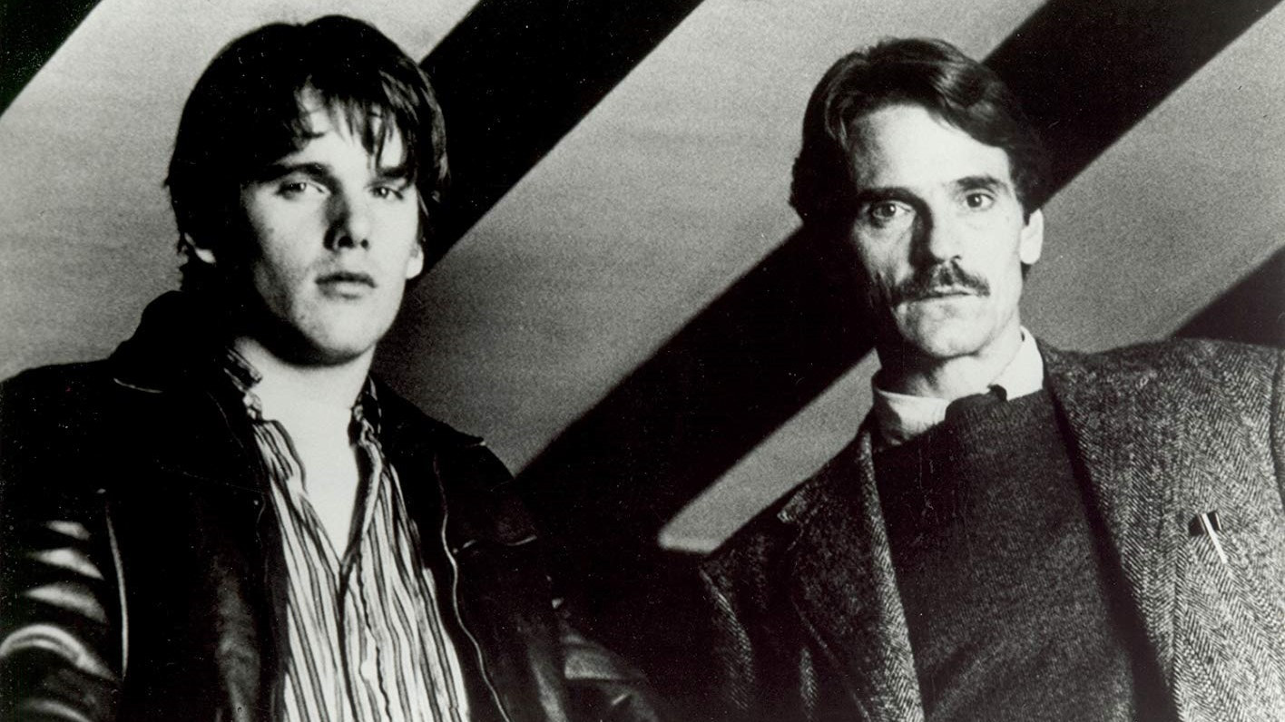 Backdrop for Waterland