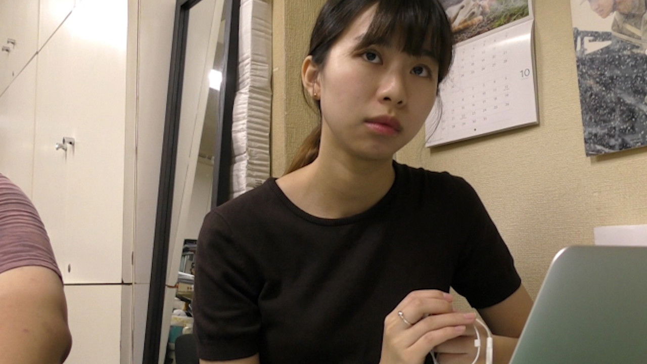 Backdrop for Honto Ni Atta! Noroi No Video 85