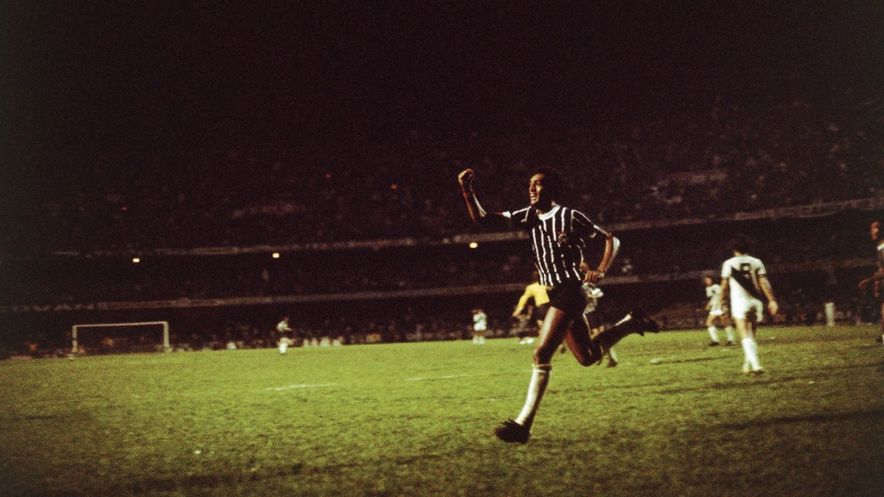 Backdrop for 23 Anos em 7 Segundos