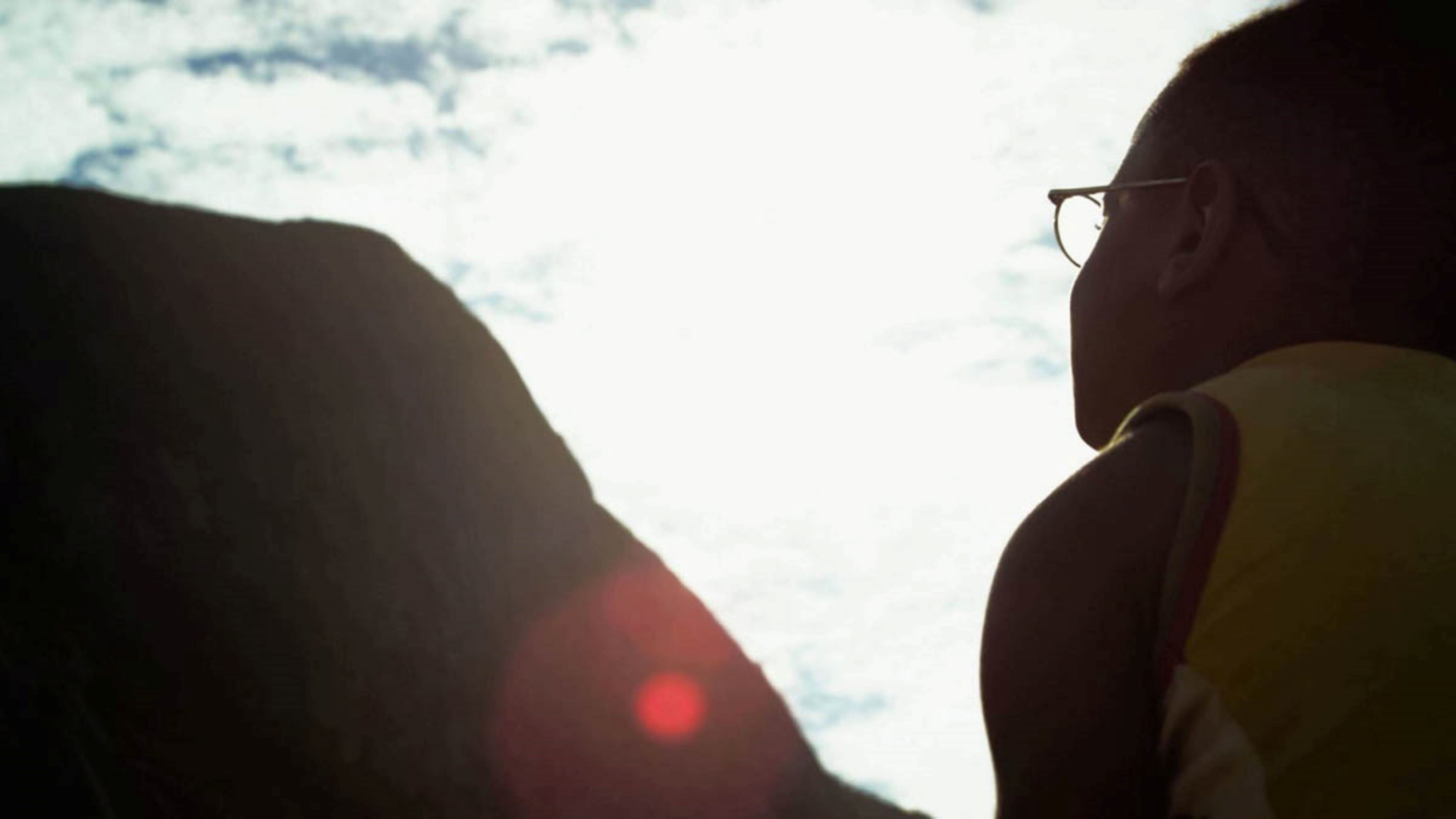 Backdrop for Lá do Alto