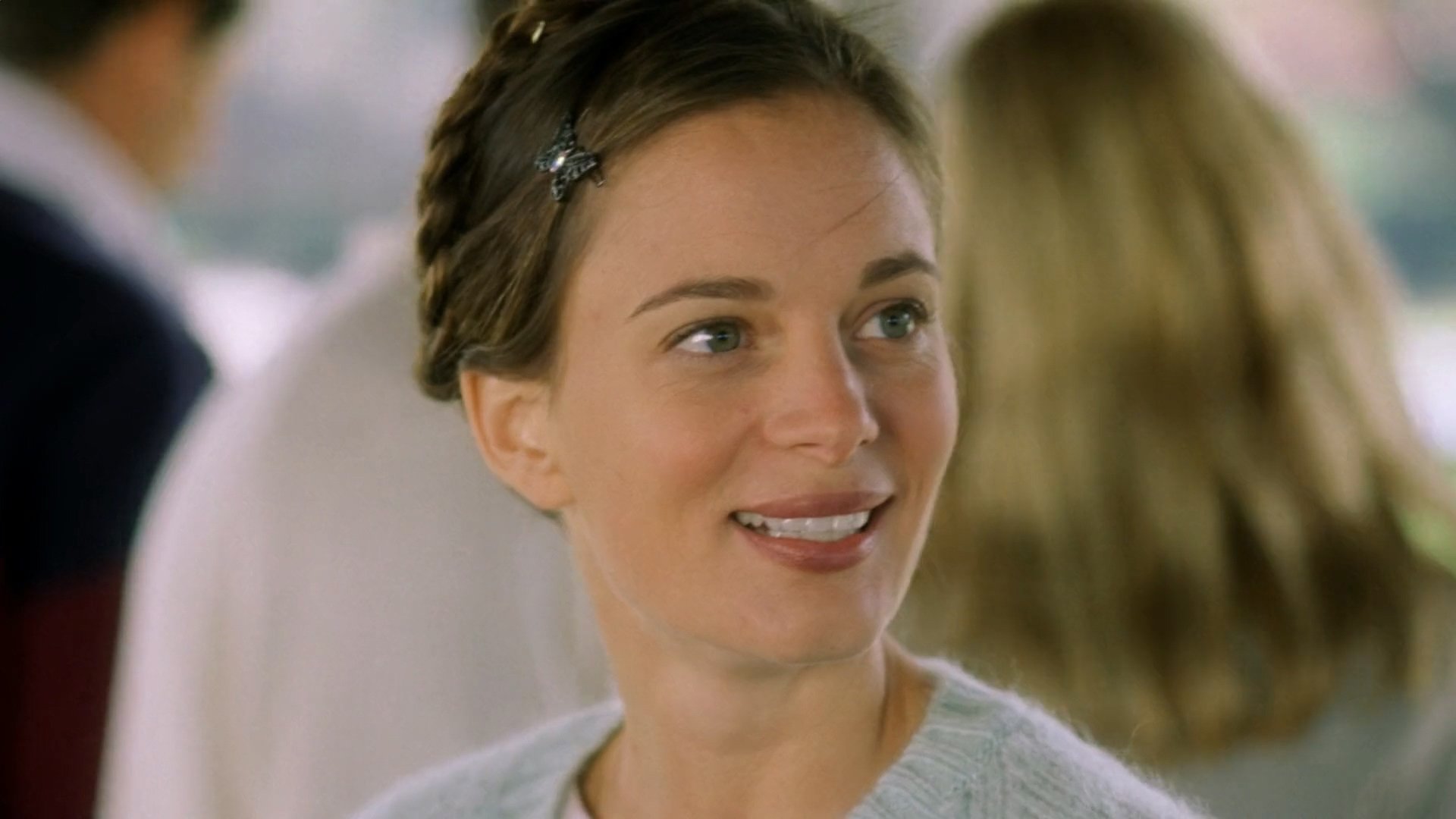 Backdrop for Kimberly