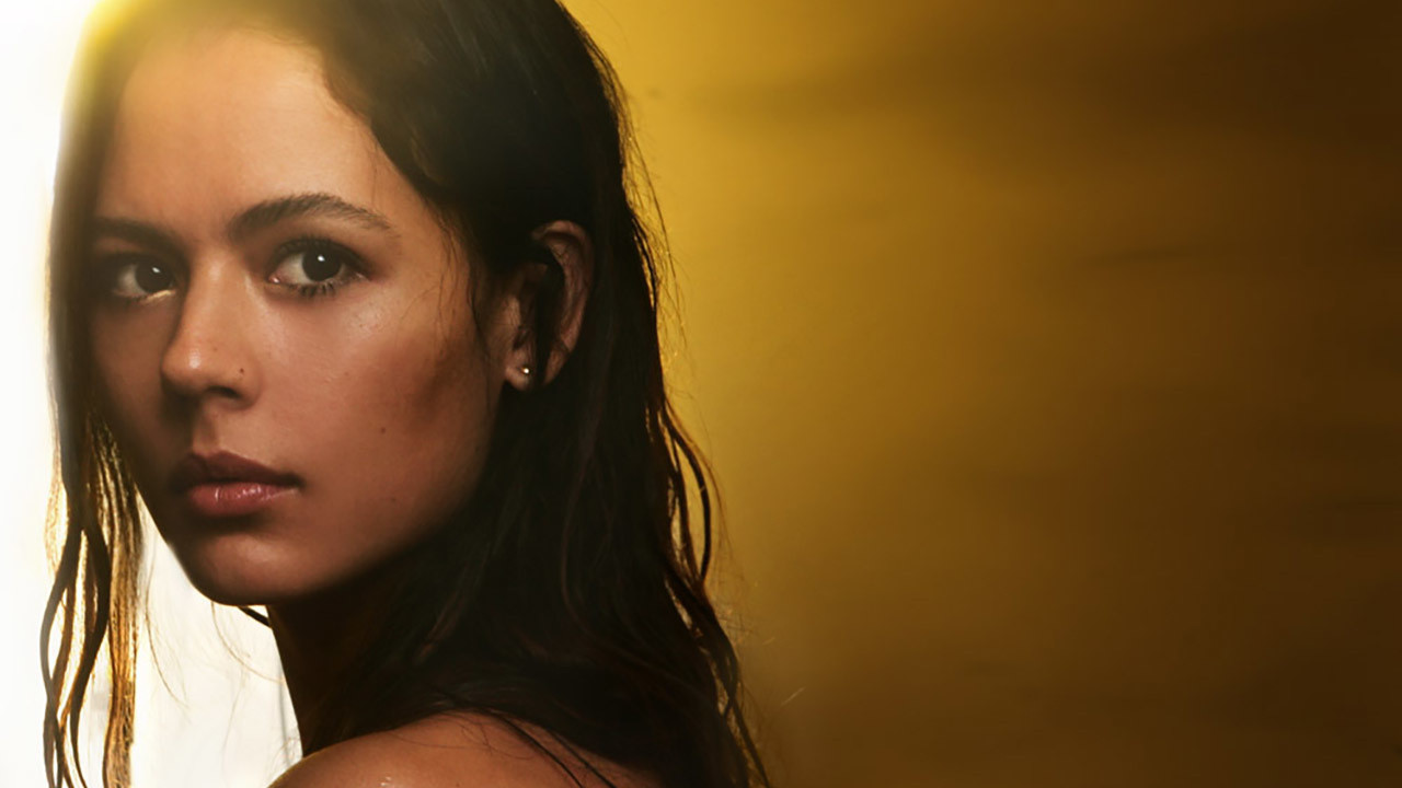 Backdrop for Amar a Morir