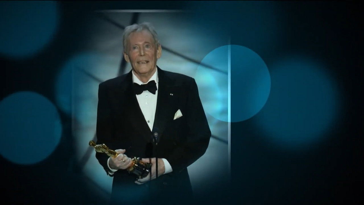 Backdrop for Peter O'Toole: Live from the TCM Classic Film Festival