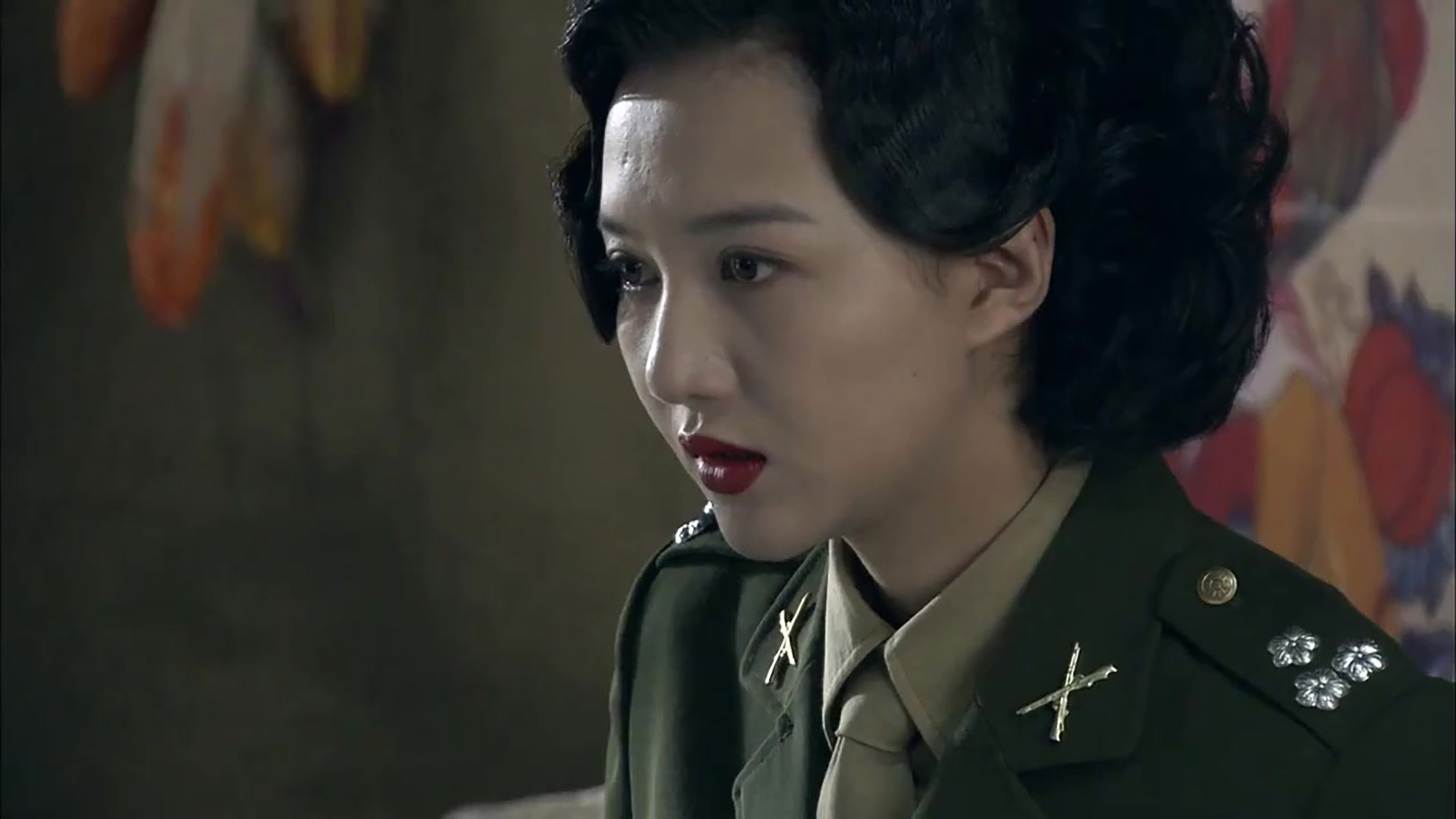 Backdrop for Decisive Battle in Jiangnan