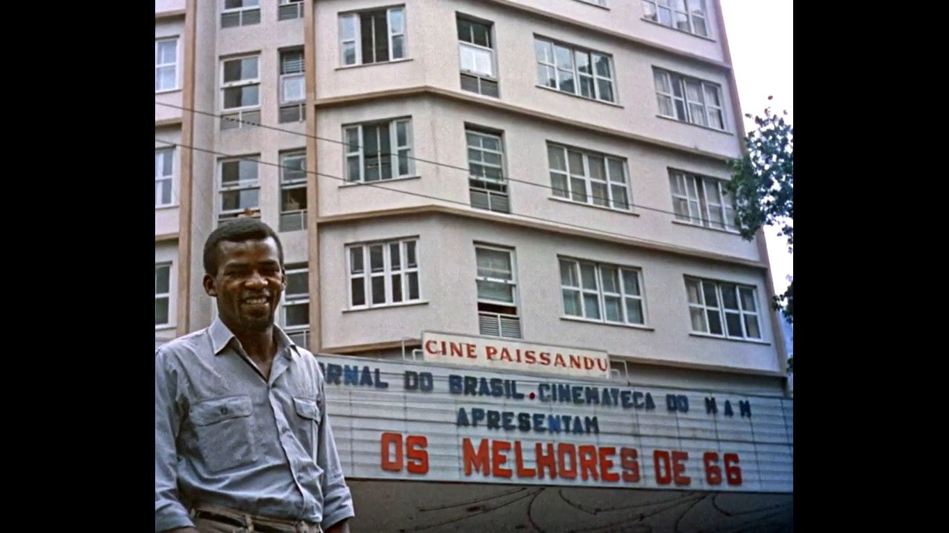 Backdrop for Colagem