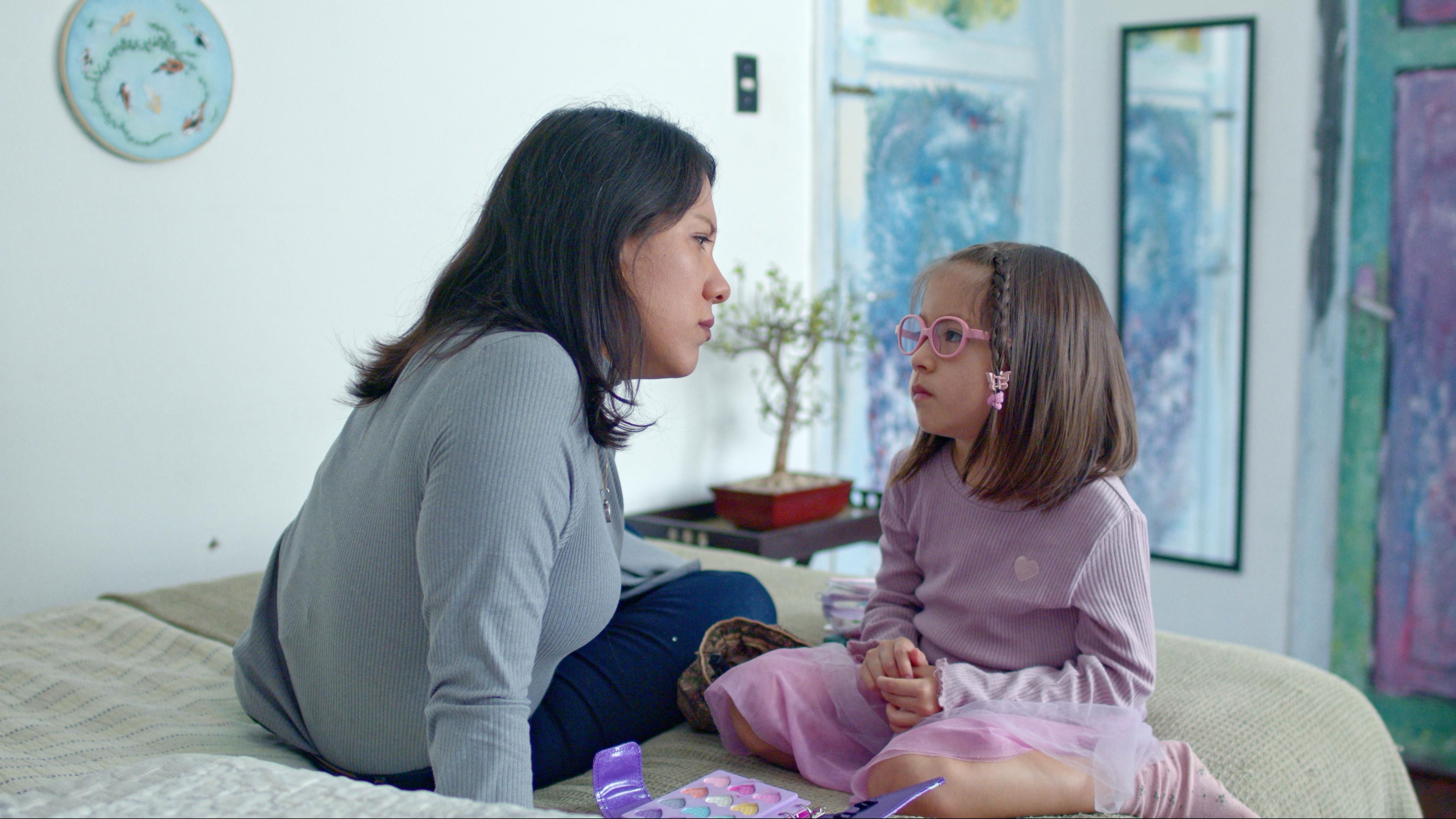 Backdrop for La mejor mamá del mundo