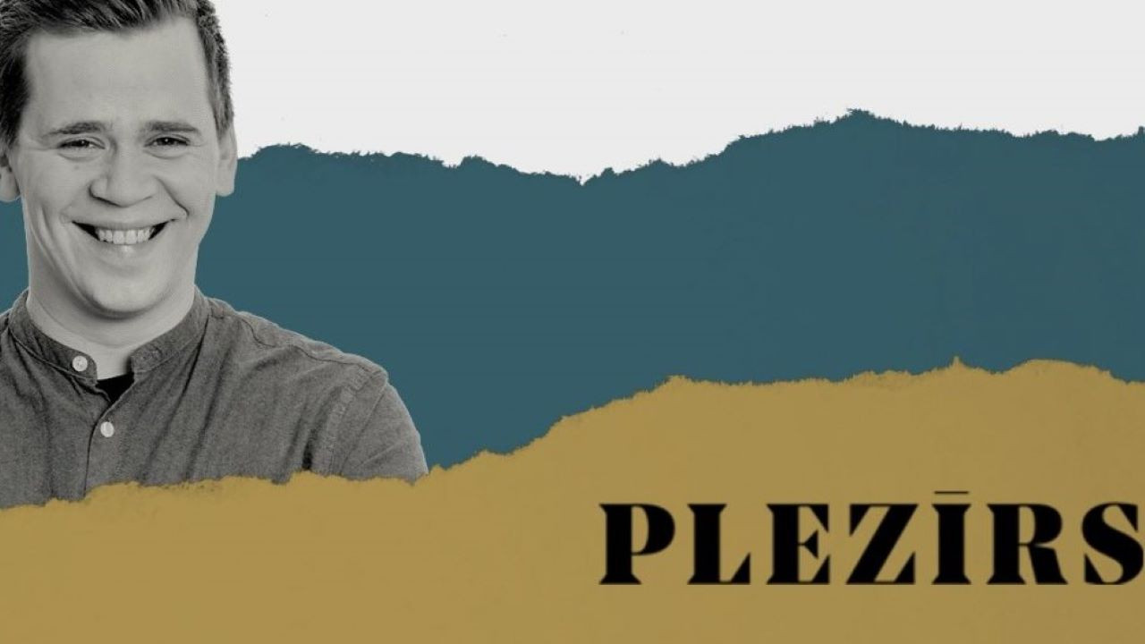 Backdrop for Plezīrs