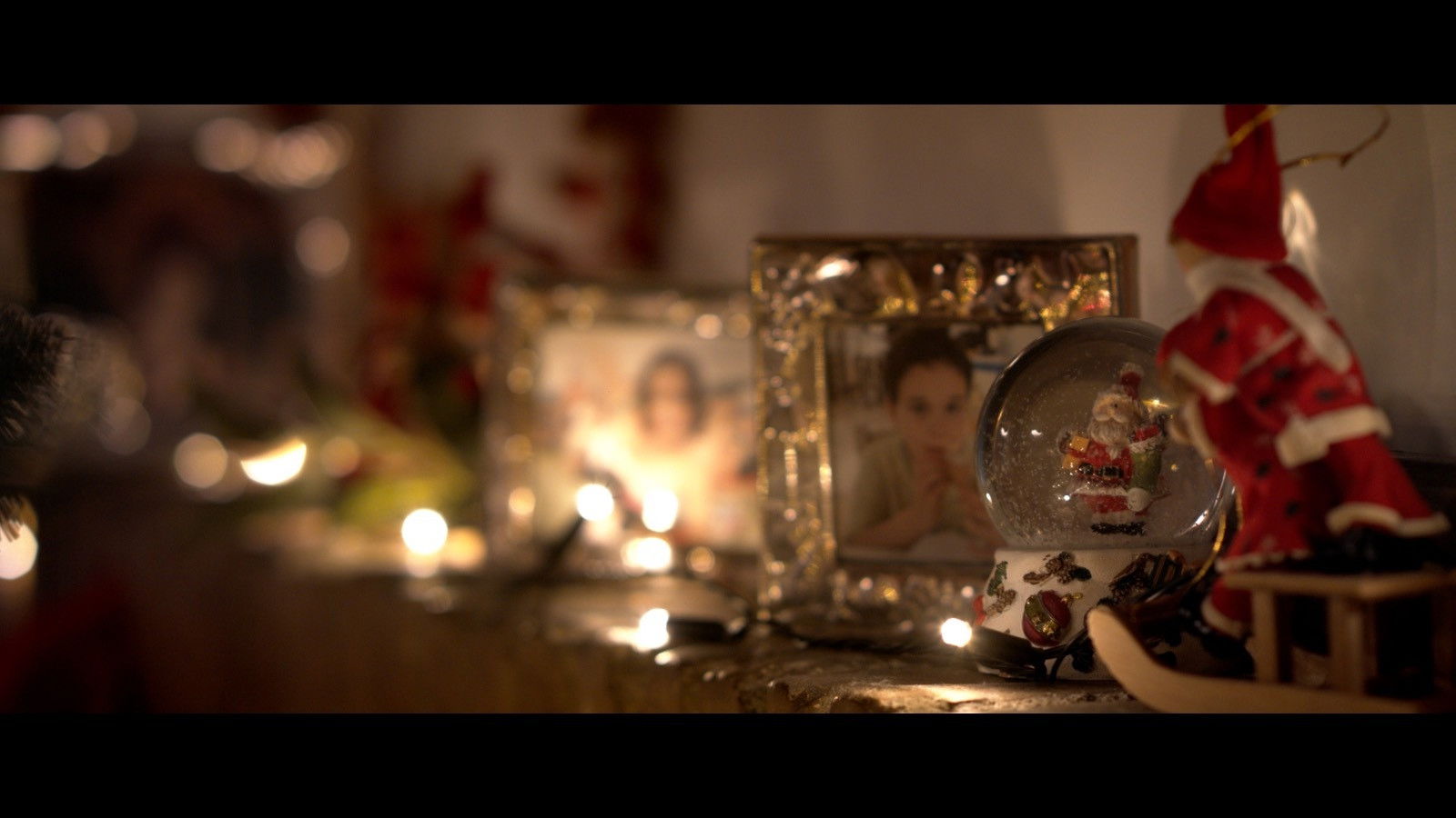 Backdrop for Natale Calibro 9