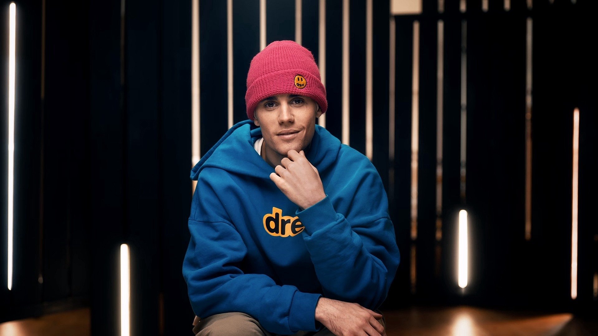 Backdrop for Justin Bieber: Seasons