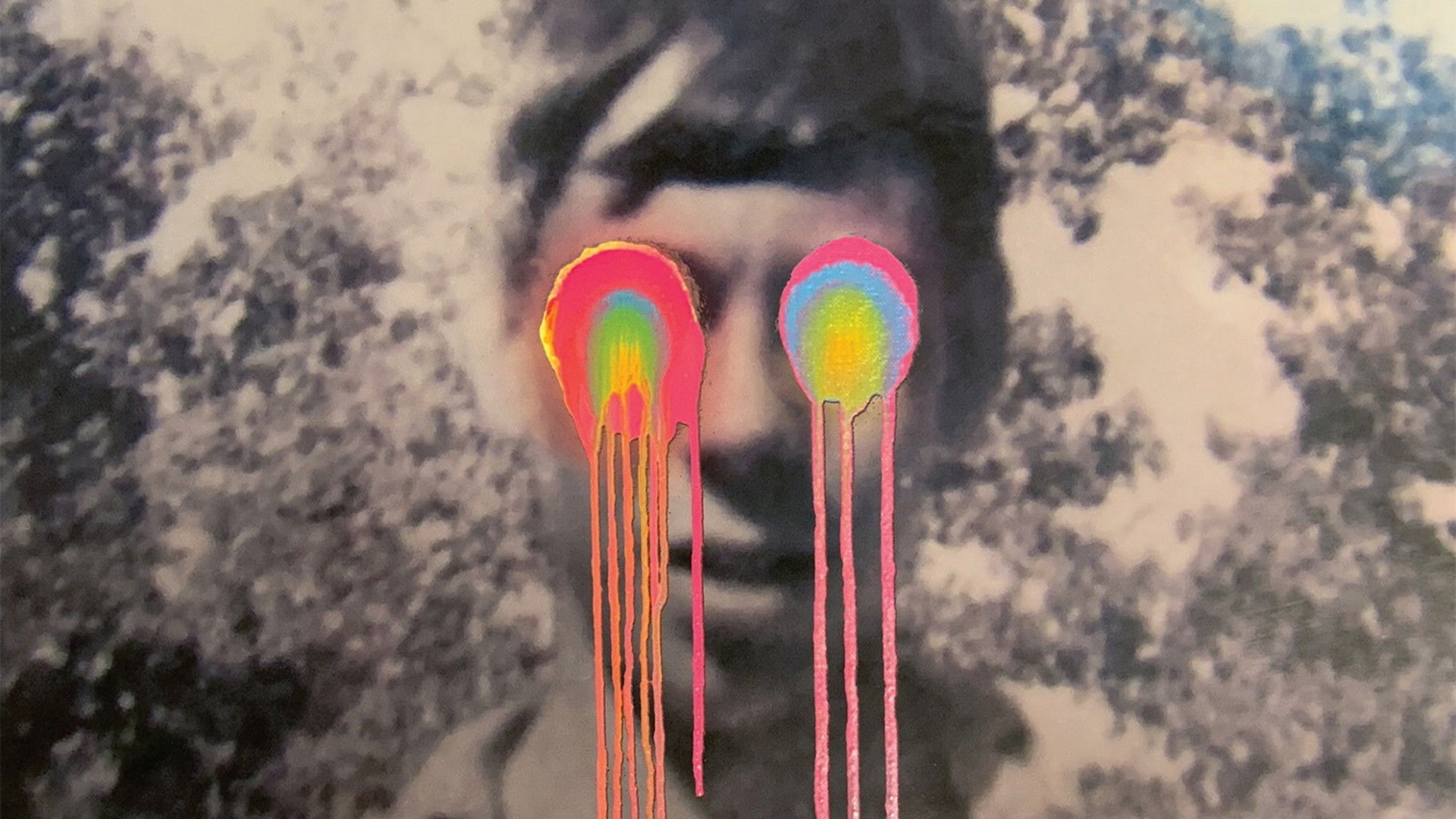 Backdrop for The Flaming Lips: American Head