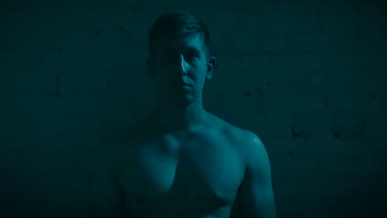 Backdrop for Danny Wylde