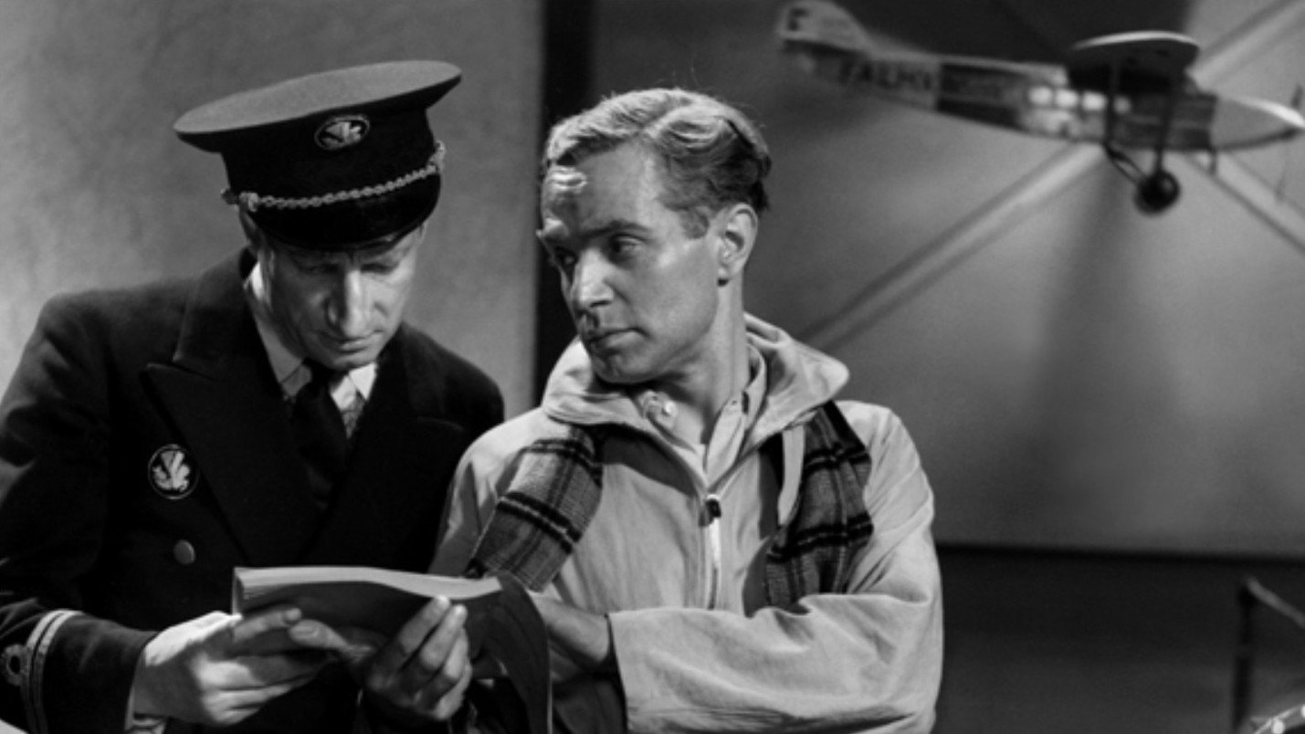 Backdrop for Southern Carrier