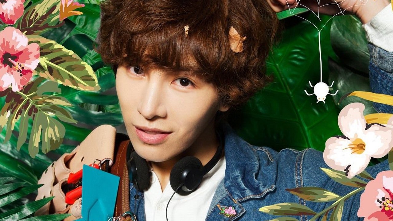 Backdrop for My Unfortunate Boyfriend