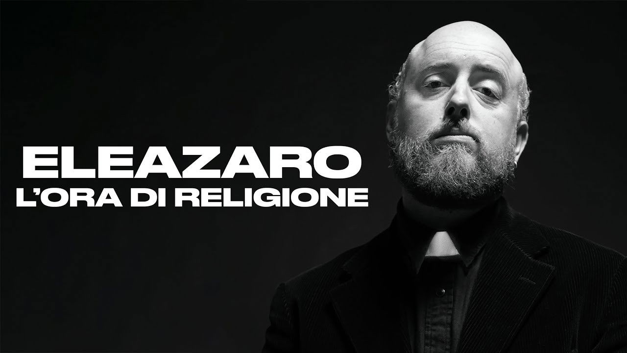 Backdrop for L'Ora di Religione - ELEAZARO