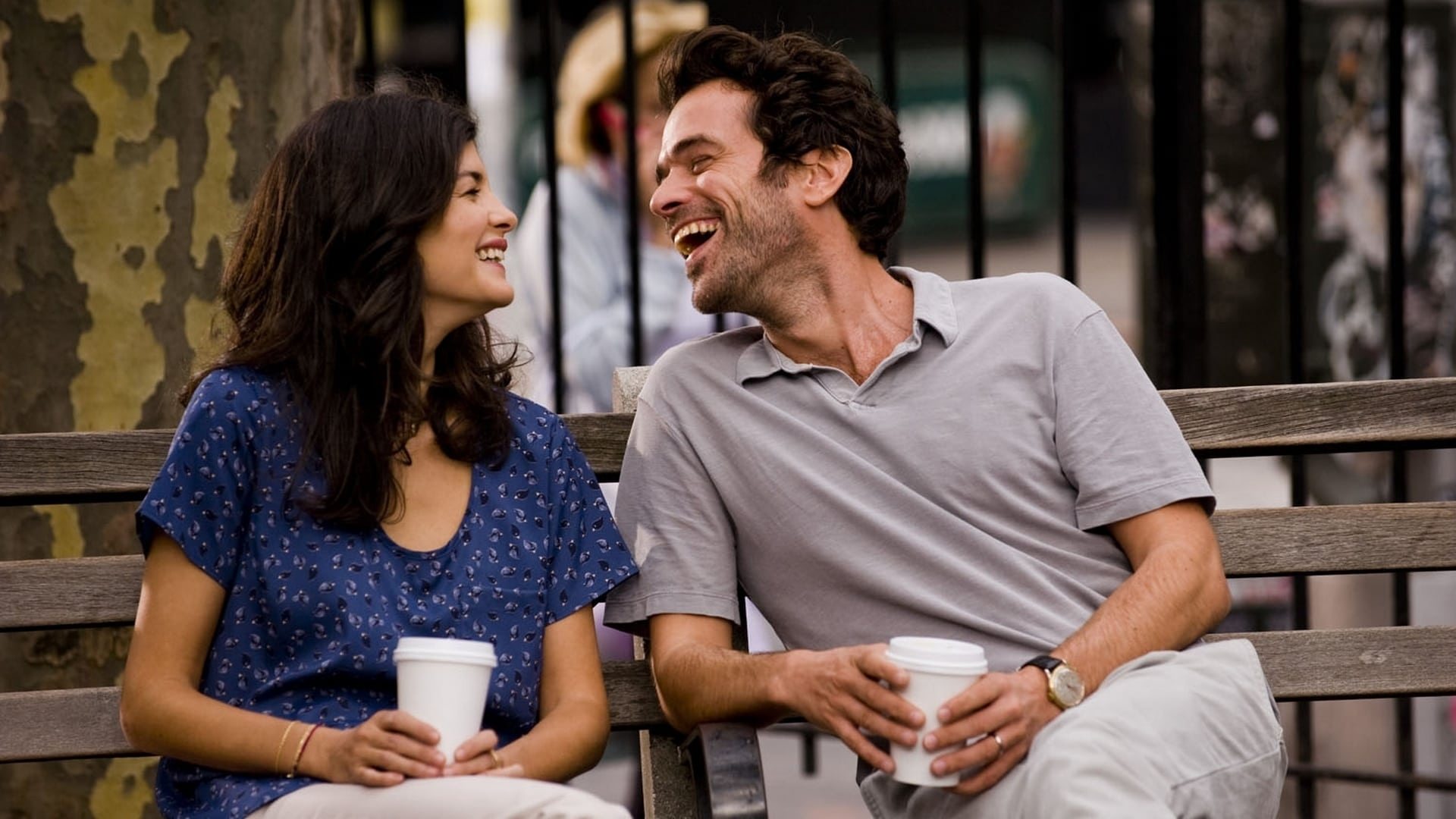 Backdrop for Chinese Puzzle