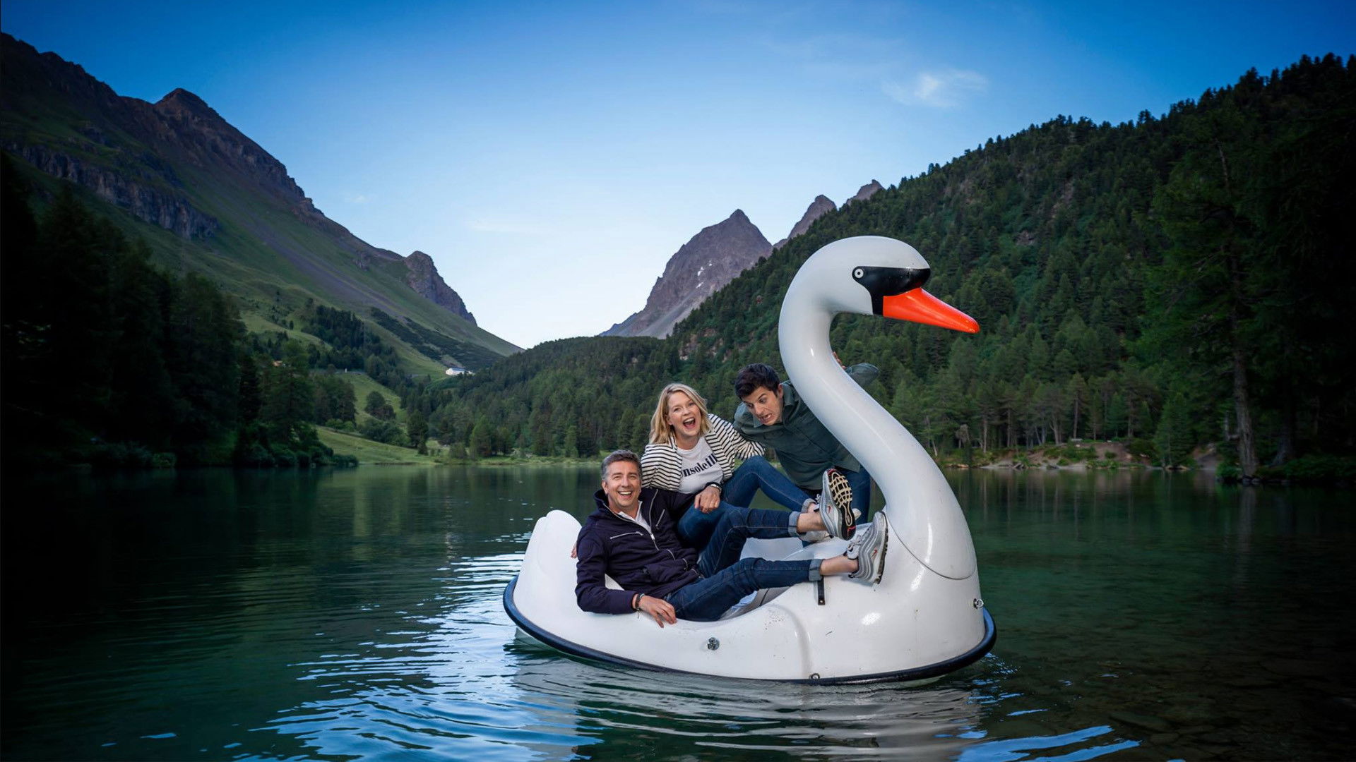 Backdrop for Hôtel Romantique