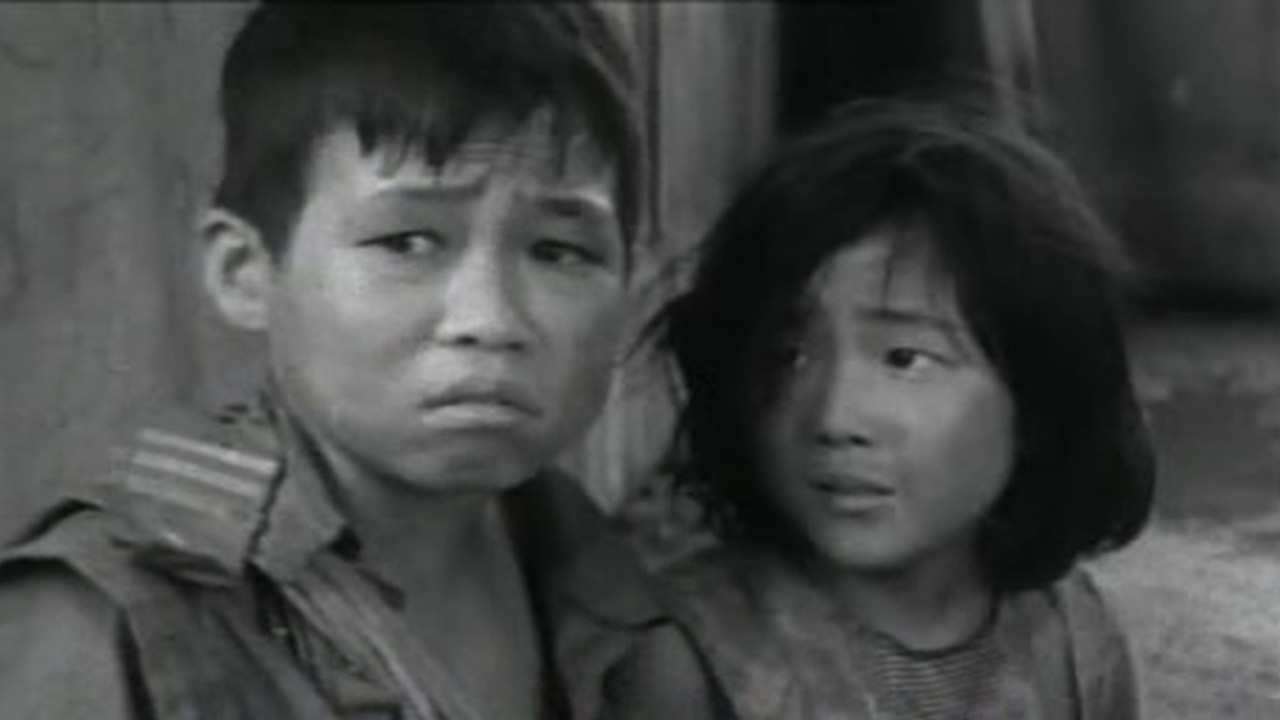 Backdrop for The DMZ