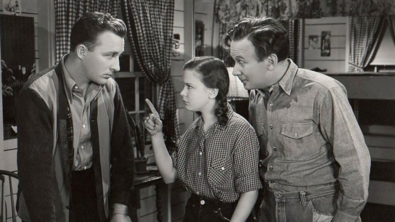 Backdrop for If I Had My Way