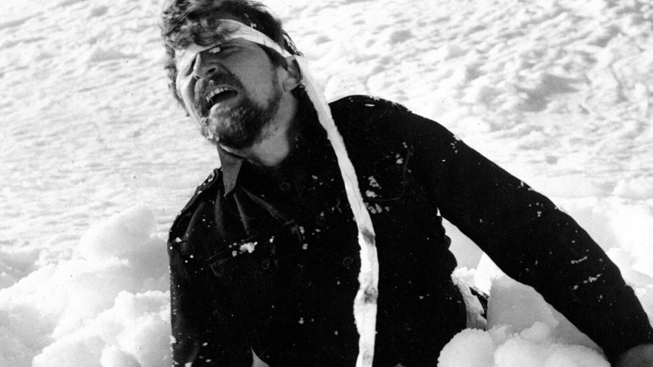 Backdrop for Nine Lives