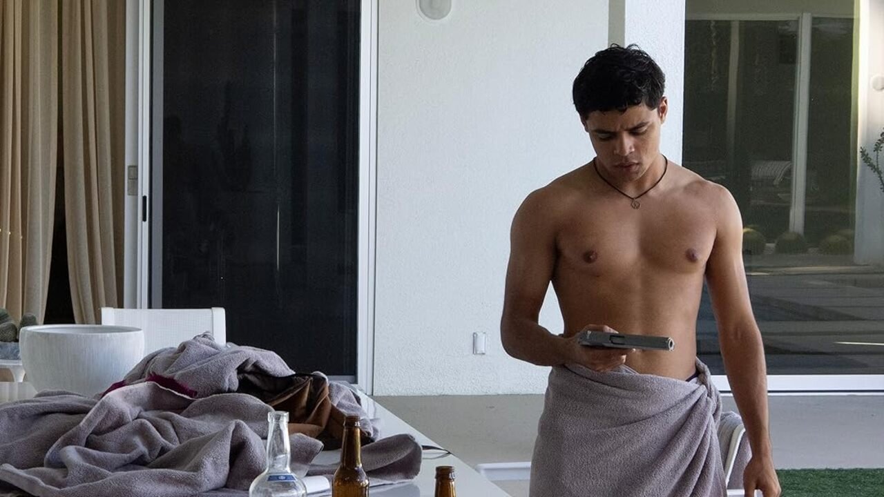 Backdrop for Do You Want to Die in Indio?