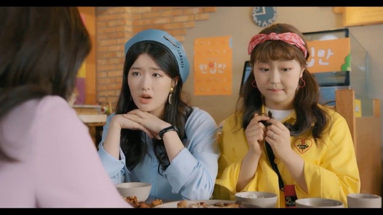 Backdrop for Just One Bite